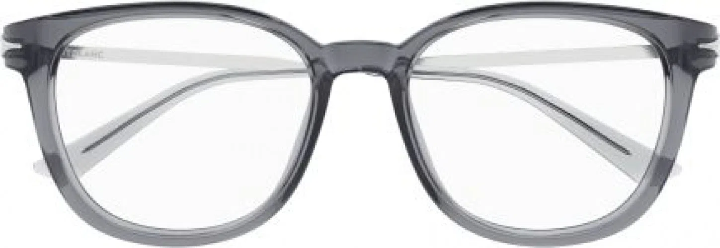 Montblanc MB0309OA Eyeglasses - view 2